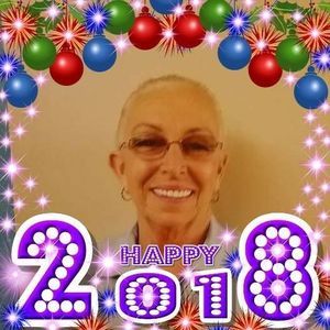 Meet your Posher, Judy